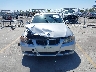 WBAVC53517F****** Wrecked 2007 BMW 3 Series in California State
