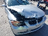 WBAVC53517F****** Salvage and Repairable 2007 BMW 3 Series in California State