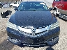 19UDE2F35GA****** Used 2016 Acura ILX in California State