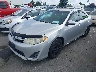 4T4BF1FK0CR****** Used and Repairable 2012 Toyota Camry in Charlotte