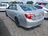4T4BF1FK0CR****** Salvage and Repairable 2012 Toyota Camry in Charlotte