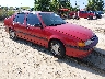 YS3CN68M2R1****** Salvamento y Destrozados 1994 Saab 9000 en Fort Myers