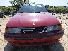 YS3CN68M2R1****** Salvamento y Reparables 1994 Saab 9000 en Estado de Florida