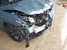 3CZRZ1H56PM****** Salvage and Repairable 2023 Honda HR-V in North Carolina State
