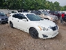 1N4AL3AP5FC****** Salvamento y Destrozados 2015 Nissan Altima en Knoxville