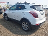 KL4CJGSB7HB****** Salvage and Repairable 2017 Buick Encore in Spokane