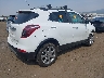 KL4CJGSB7HB****** Salvage and Wrecked 2017 Buick Encore in Washington State