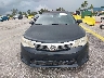 4T1BF1FKXEU****** Wrecked 2014 Toyota Camry in Florida State