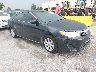 4T1BF1FKXEU****** Salvage and Wrecked 2014 Toyota Camry in Miami North