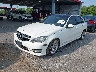 WDDGF8AB7DR****** Used and Repairable 2013 Mercedes-Benz C 300 in Baton Rouge
