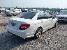 WDDGF8AB7DR****** Salvage and Wrecked 2013 Mercedes-Benz C 300 in Louisiana State