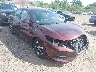 3N1AB8CVXNY****** Salvage and Wrecked 2022 Nissan Sentra in Boston Shirley