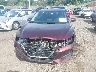 3N1AB8CVXNY****** Salvage and Repairable 2022 Nissan Sentra in Massachusetts State