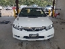 2HGFA1F38BH****** Wrecked 2011 Honda Civic in Washington State