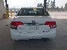 2HGFA1F38BH****** Wrecked 2011 Honda Civic