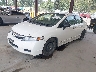 2HGFA1F38BH****** Used and Repairable 2011 Honda Civic in Seattle