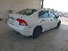 2HGFA1F38BH****** Salvage and Wrecked 2011 Honda Civic in Washington State