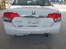 2HGFA1F38BH****** Salvage and Repairable 2011 Honda Civic in Washington State