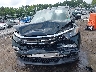 5FNYF6H44GB****** Wrecked 2016 Honda Pilot in Virginia State