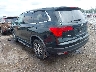 5FNYF6H44GB****** Salvage and Repairable 2016 Honda Pilot in Richmond