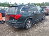 5FNYF6H44GB****** Salvage and Wrecked 2016 Honda Pilot in Virginia State