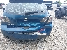 JM1BK343581****** Wrecked 2008 Mazda 3 in Ohio State