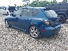 JM1BK343581****** Salvage and Repairable 2008 Mazda 3 in Dayton