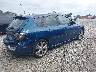 JM1BK343581****** Salvage and Wrecked 2008 Mazda 3 in Ohio State
