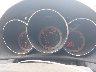 JM1BK343581****** Salvage 2008 Mazda 3 in Dayton