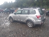 JF2SHABC9BH****** Reparables 2011 Subaru Forester en Estado de Virginia