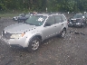 JF2SHABC9BH****** Usados y Reparables 2011 Subaru Forester en Pulaski