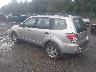 JF2SHABC9BH****** Salvamento y Reparables 2011 Subaru Forester en Pulaski