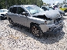 1C4NJCBA6GD****** Salvamento y Destrozados 2016 Jeep Compass en Gulf Coast
