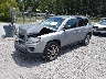 1C4NJCBA6GD****** Usados y Reparables 2016 Jeep Compass en Gulf Coast