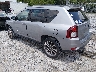 1C4NJCBA6GD****** Salvamento y Reparables 2016 Jeep Compass en Gulf Coast