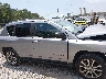 1C4NJCBA6GD****** Usados 2016 Jeep Compass en Estado de Mississippi