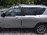 1C4NJCBA6GD****** Reparables 2016 Jeep Compass en Estado de Mississippi