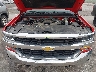 1GCVKREC7GZ****** Reparables 2016 Chevrolet Silverado 1500 en Omaha South