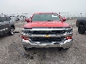 1GCVKREC7GZ****** Destrozados 2016 Chevrolet Silverado 1500 en Estado de Nebraska