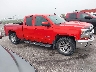 1GCVKREC7GZ****** Usados 2016 Chevrolet Silverado 1500 en Estado de Nebraska