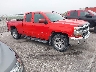 1GCVKREC7GZ****** Salvamento y Destrozados 2016 Chevrolet Silverado 1500 en Omaha South