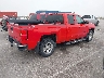 1GCVKREC7GZ****** Salvamento y Destrozados 2016 Chevrolet Silverado 1500 en Estado de Nebraska