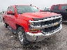 1GCVKREC7GZ****** Salvamento y Reparables 2016 Chevrolet Silverado 1500 en Estado de Nebraska