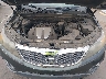 5XYKU4A26BG****** Repairable 2011 Kia Sorento in Phoenix