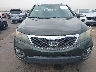 5XYKU4A26BG****** Used 2011 Kia Sorento in Arizona State