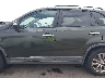 5XYKU4A26BG****** Salvage 2011 Kia Sorento