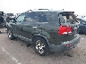 5XYKU4A26BG****** Salvage and Repairable 2011 Kia Sorento in Phoenix