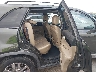 5XYKU4A26BG****** Wrecked 2011 Kia Sorento in Phoenix