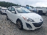 JM1BL1K50B1****** Salvage and Wrecked 2011 Mazda 3 in Atlanta North
