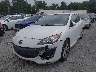JM1BL1K50B1****** Used and Repairable 2011 Mazda 3 in Atlanta North